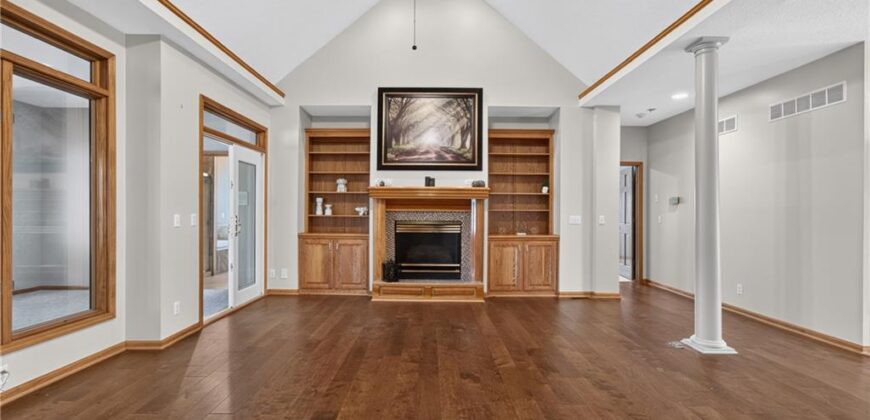 19616 NE 129th Street, Kearney, MO 64060