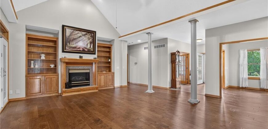 19616 NE 129th Street, Kearney, MO 64060