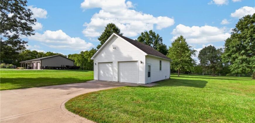 19616 NE 129th Street, Kearney, MO 64060