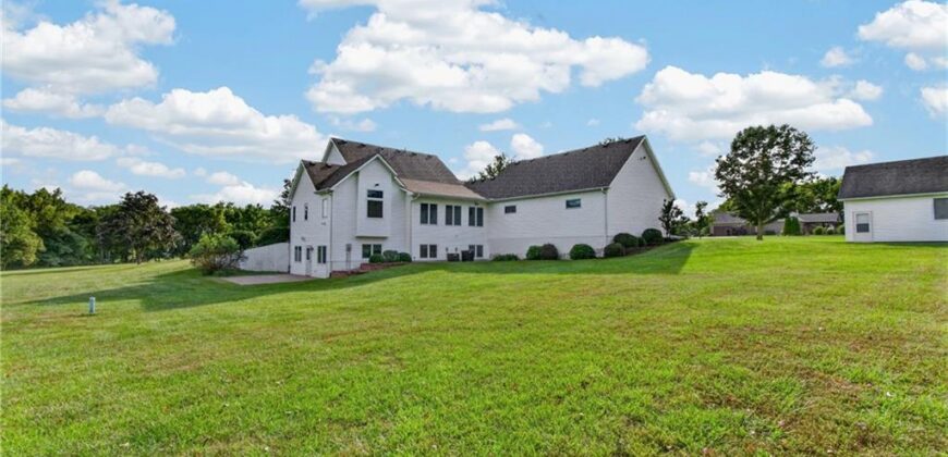 19616 NE 129th Street, Kearney, MO 64060
