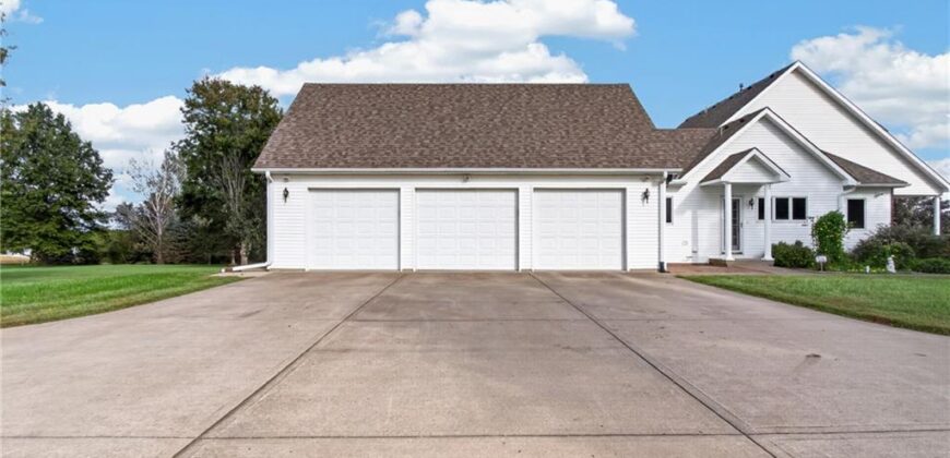 19616 NE 129th Street, Kearney, MO 64060