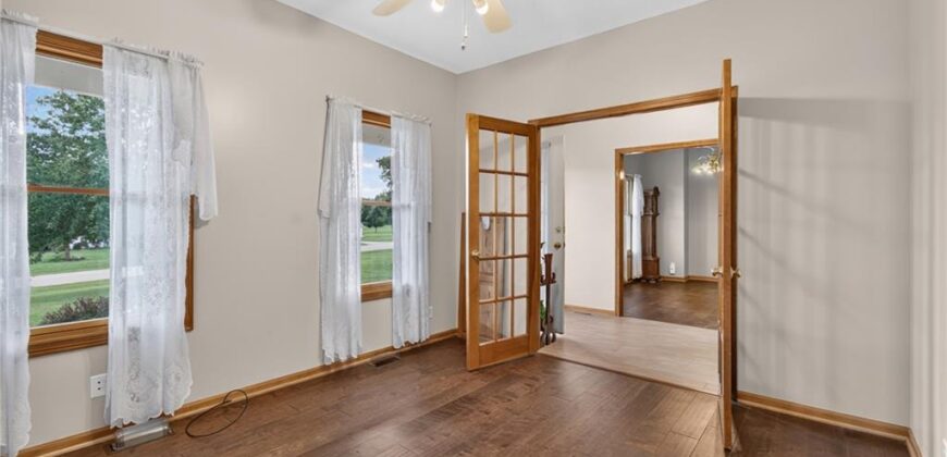 19616 NE 129th Street, Kearney, MO 64060