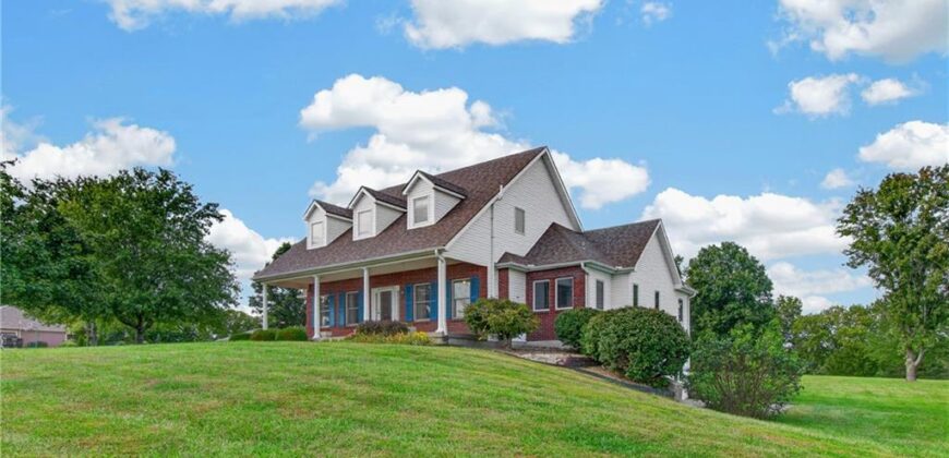 19616 NE 129th Street, Kearney, MO 64060