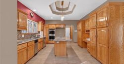 19616 NE 129th Street, Kearney, MO 64060