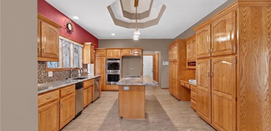 19616 NE 129th Street, Kearney, MO 64060