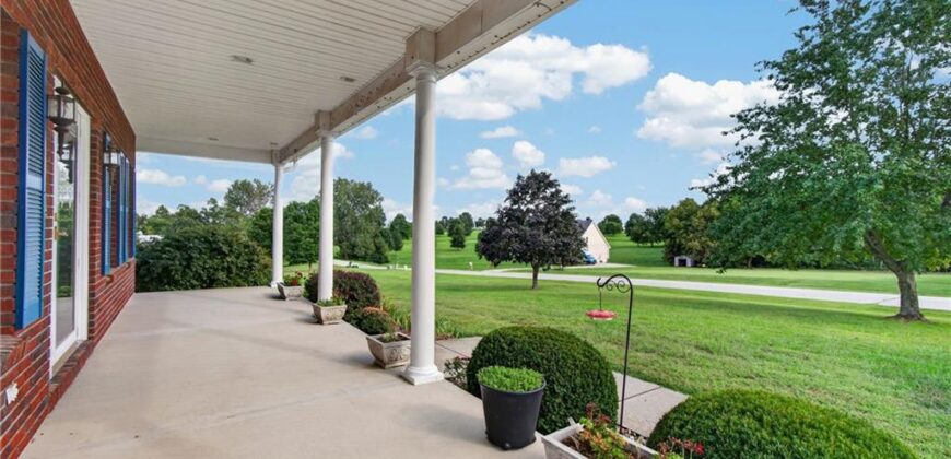 19616 NE 129th Street, Kearney, MO 64060