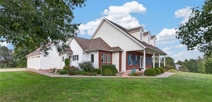 19616 NE 129th Street, Kearney, MO 64060