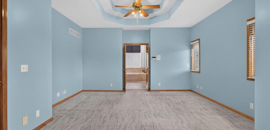 19616 NE 129th Street, Kearney, MO 64060
