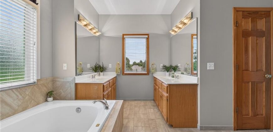 19616 NE 129th Street, Kearney, MO 64060