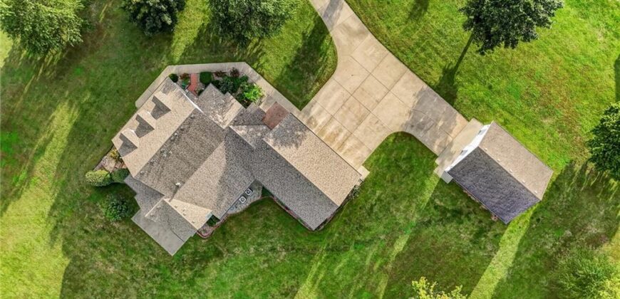 19616 NE 129th Street, Kearney, MO 64060