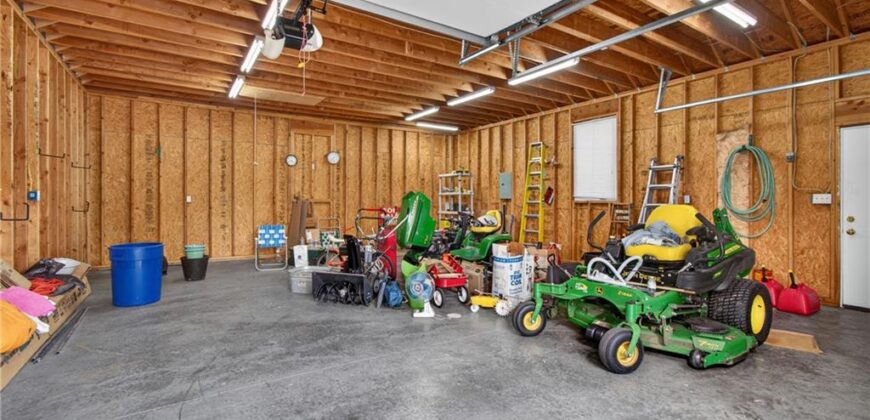 19616 NE 129th Street, Kearney, MO 64060