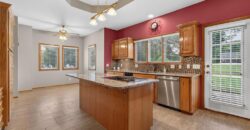 19616 NE 129th Street, Kearney, MO 64060