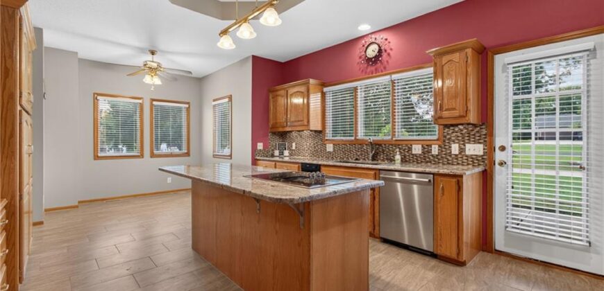 19616 NE 129th Street, Kearney, MO 64060