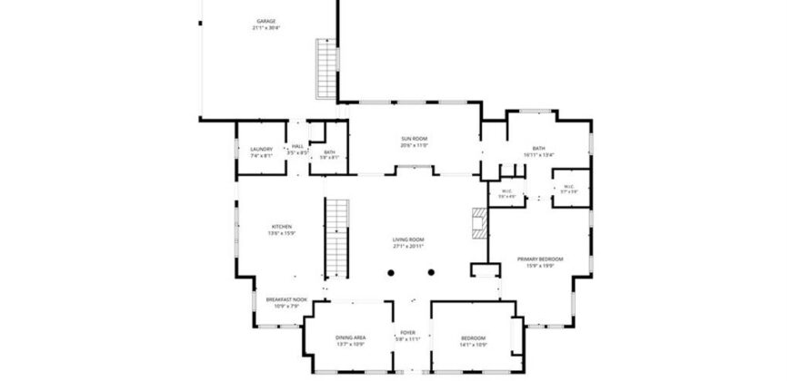19616 NE 129th Street, Kearney, MO 64060