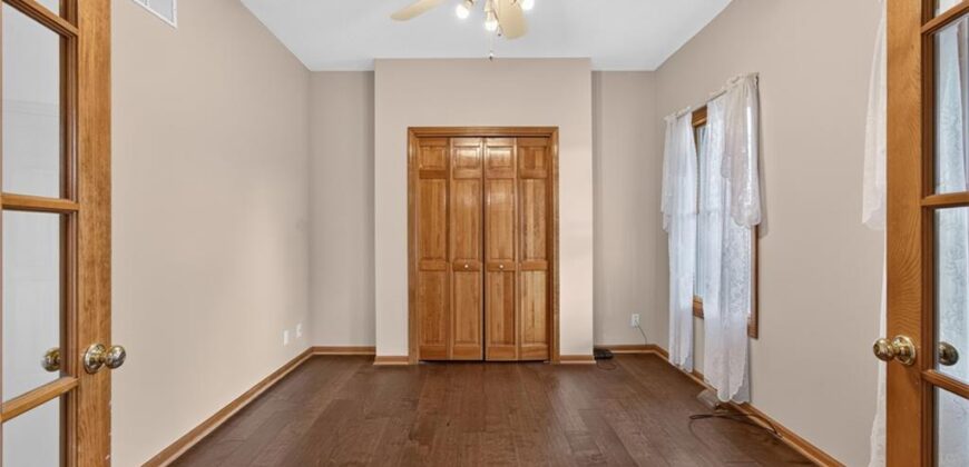 19616 NE 129th Street, Kearney, MO 64060