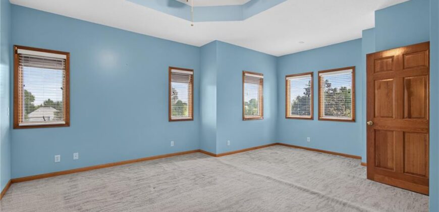 19616 NE 129th Street, Kearney, MO 64060