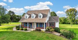 19616 NE 129th Street, Kearney, MO 64060