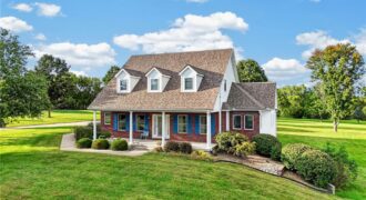 19616 NE 129th Street, Kearney, MO 64060
