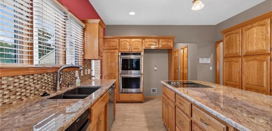 19616 NE 129th Street, Kearney, MO 64060