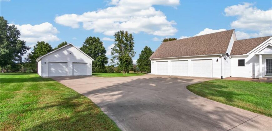 19616 NE 129th Street, Kearney, MO 64060