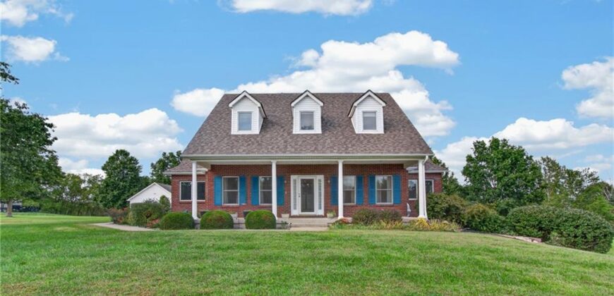 19616 NE 129th Street, Kearney, MO 64060