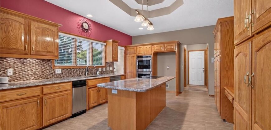19616 NE 129th Street, Kearney, MO 64060