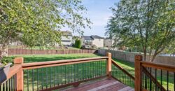 9100 NE 116th Terrace, Kansas City, MO 64157