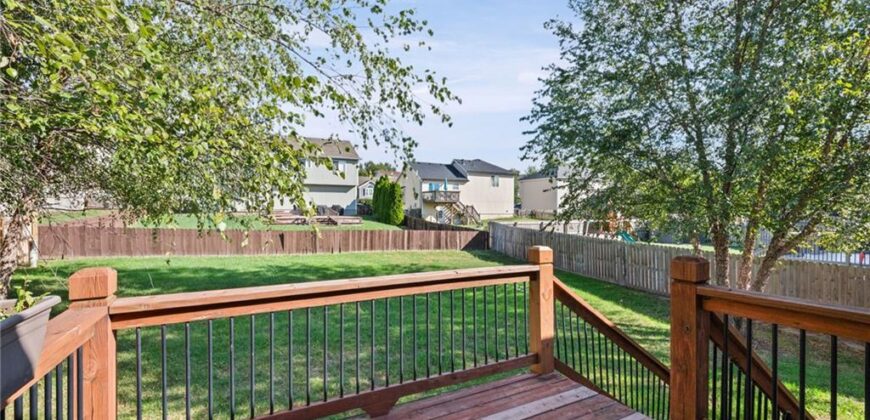 9100 NE 116th Terrace, Kansas City, MO 64157