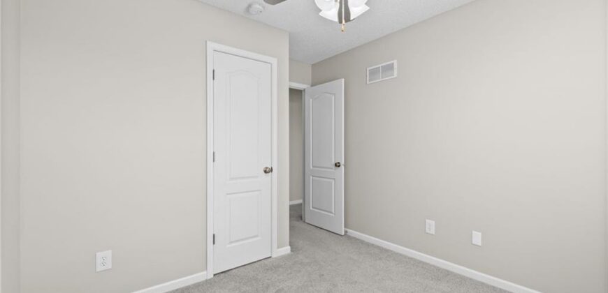9100 NE 116th Terrace, Kansas City, MO 64157