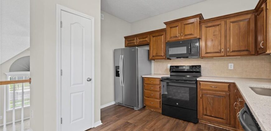 9100 NE 116th Terrace, Kansas City, MO 64157