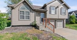 9100 NE 116th Terrace, Kansas City, MO 64157