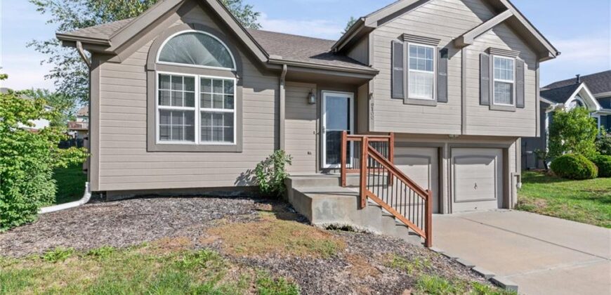 9100 NE 116th Terrace, Kansas City, MO 64157