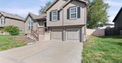 9100 NE 116th Terrace, Kansas City, MO 64157