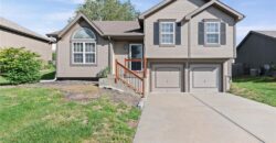 9100 NE 116th Terrace, Kansas City, MO 64157