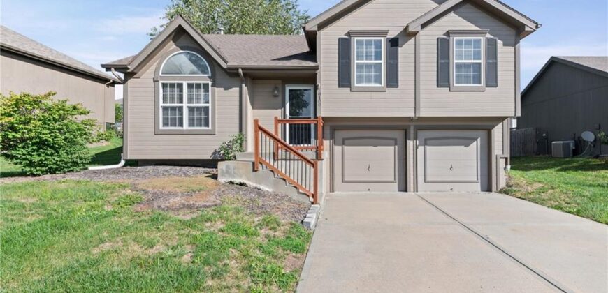 9100 NE 116th Terrace, Kansas City, MO 64157