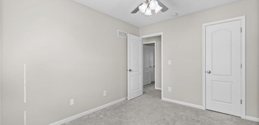 9100 NE 116th Terrace, Kansas City, MO 64157