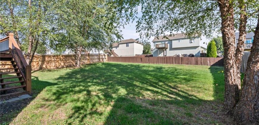 9100 NE 116th Terrace, Kansas City, MO 64157