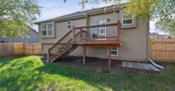 9100 NE 116th Terrace, Kansas City, MO 64157