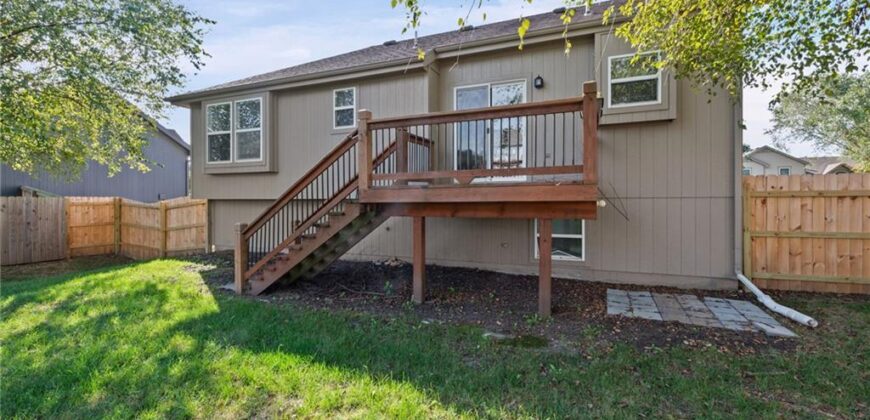 9100 NE 116th Terrace, Kansas City, MO 64157