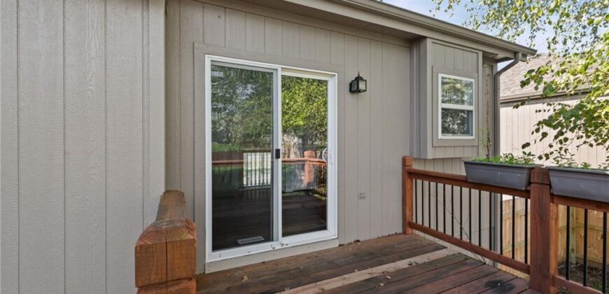 9100 NE 116th Terrace, Kansas City, MO 64157