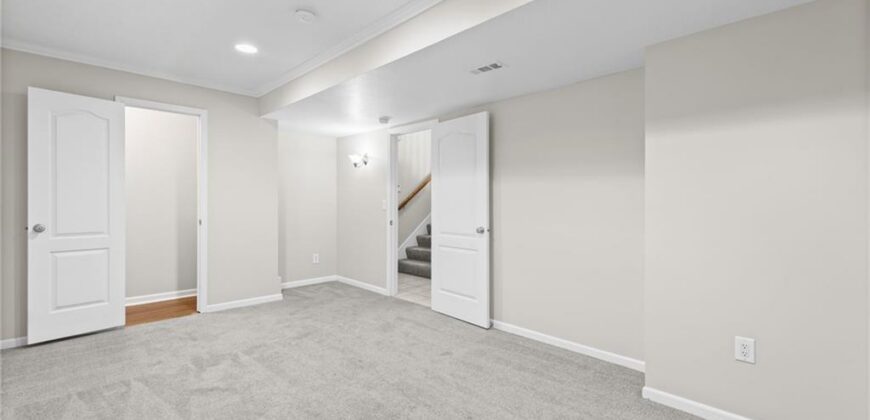9100 NE 116th Terrace, Kansas City, MO 64157