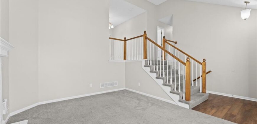 9100 NE 116th Terrace, Kansas City, MO 64157