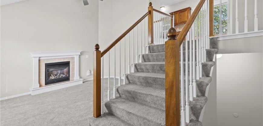 9100 NE 116th Terrace, Kansas City, MO 64157
