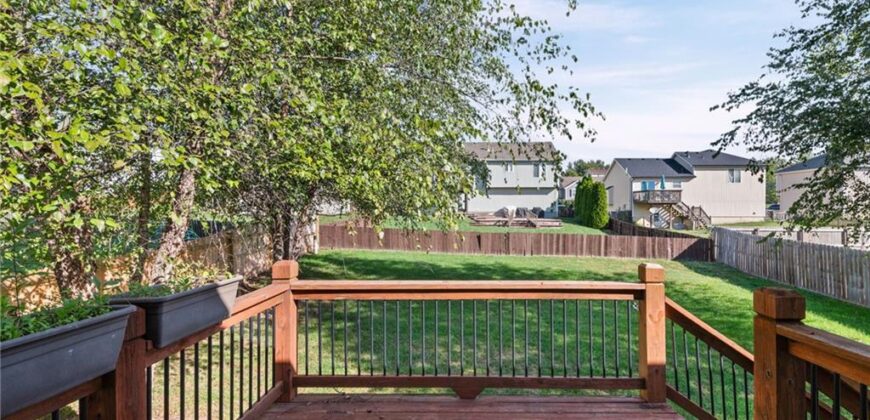 9100 NE 116th Terrace, Kansas City, MO 64157