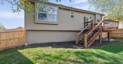 9100 NE 116th Terrace, Kansas City, MO 64157