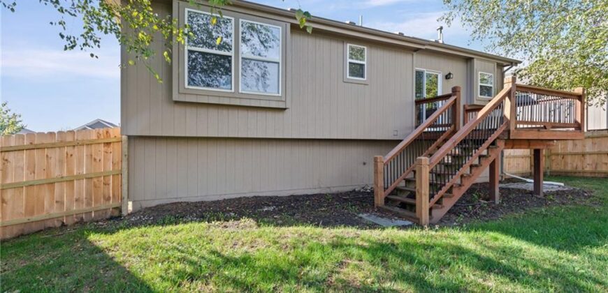9100 NE 116th Terrace, Kansas City, MO 64157