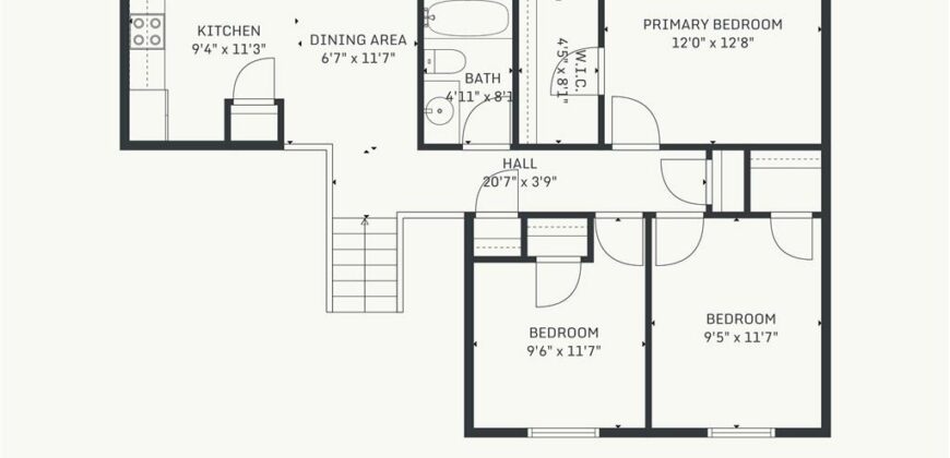 9100 NE 116th Terrace, Kansas City, MO 64157
