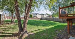 9100 NE 116th Terrace, Kansas City, MO 64157