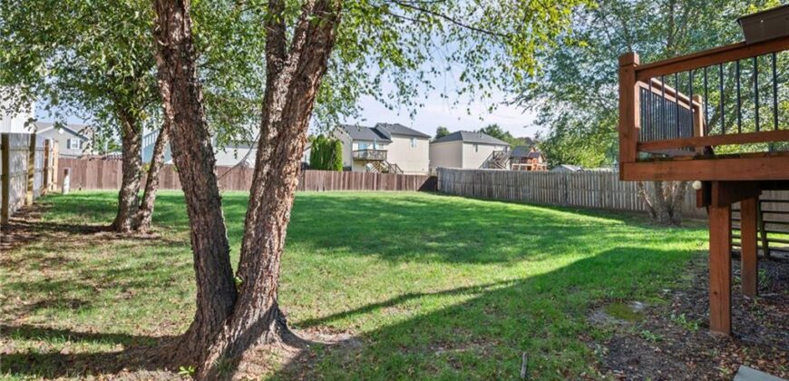 9100 NE 116th Terrace, Kansas City, MO 64157