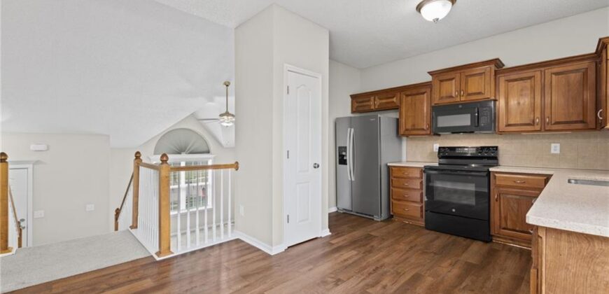 9100 NE 116th Terrace, Kansas City, MO 64157